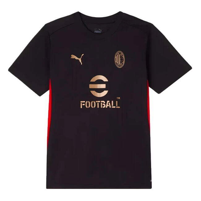 AC Milan Training Supporter Shirt (Kids)