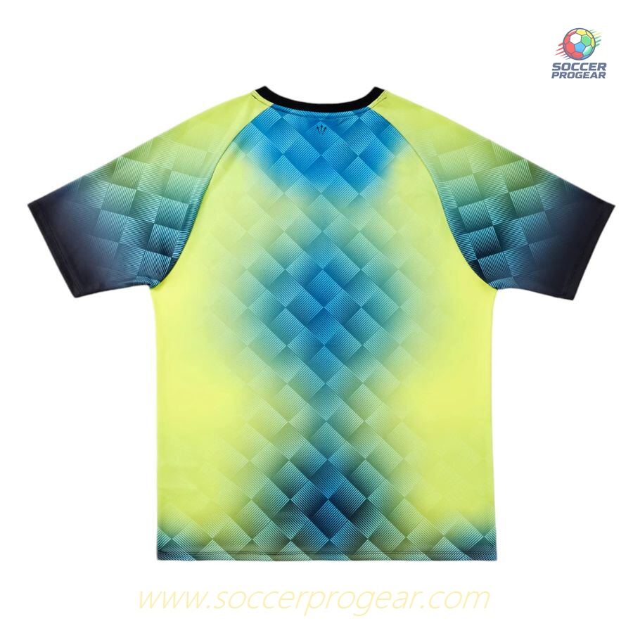 Venezia Goalkeeper Soccer Jersey 2024/25 Collection