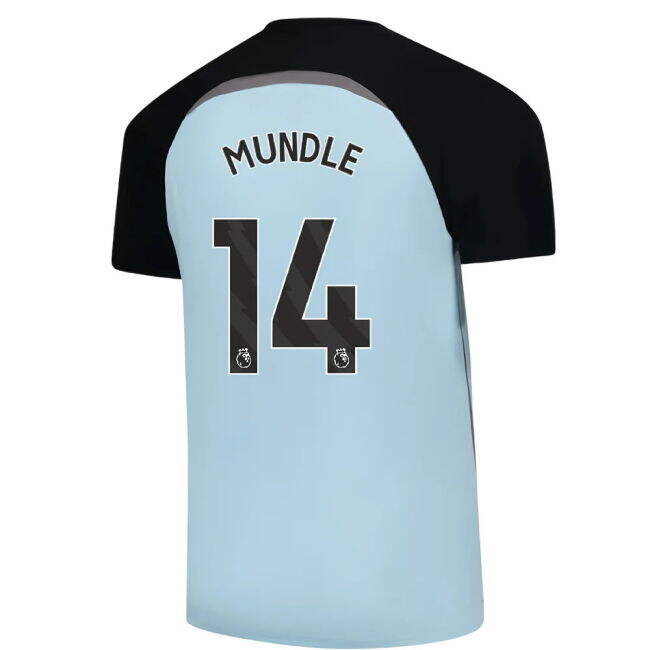 Sunderland Genuine 2025-2026 Sunderland Training Jersey (Blue) (Mun...