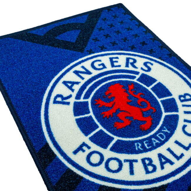 Official Rangers - Old Firm - Top Tier - Football Shirt