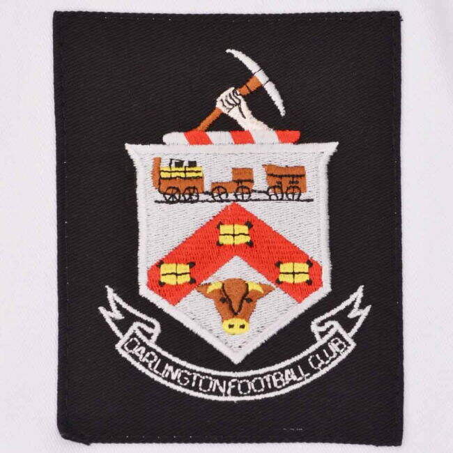 League Two Darlington Jersey - Adult