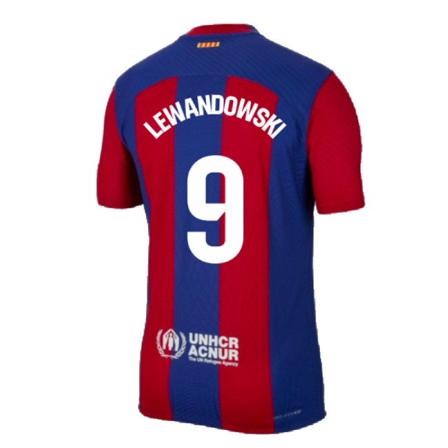 2025-2026 FCB Home - top quality t-shirt for Barcelona v4.963