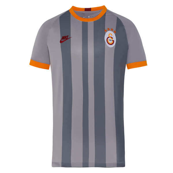 Galatasaray19-20 Third Soccer Jersey Shirt - Official Replica 15780