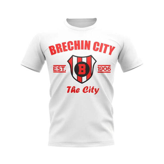 Professional Grade Football Club Updated Design Fervent Official Shirt