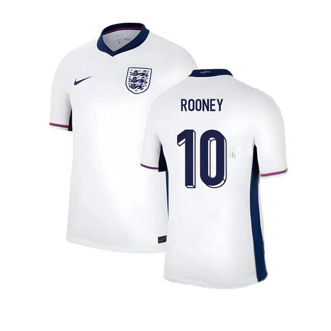 Genuine 2024-2025 England Home Strip (1)