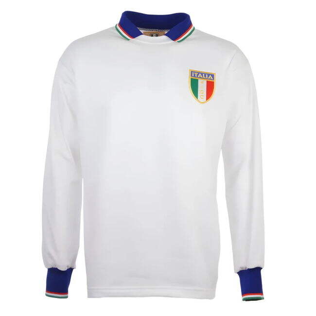 Italy A Team Professional Grade Away Elite Kit