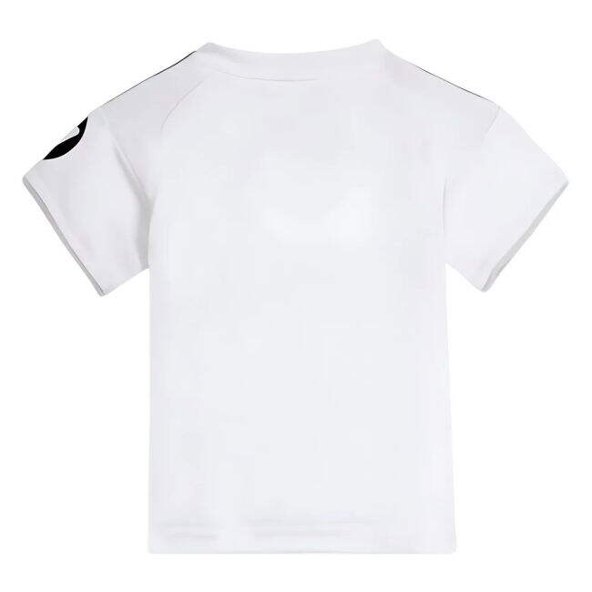 Real Madrid Performance Home Jersey 2025-2026