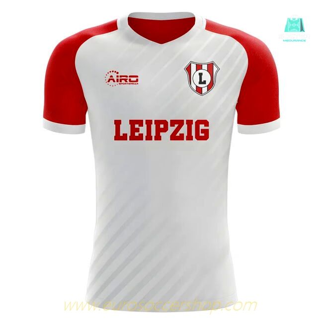 2025-2026 Season Bundesliga Genuine Home Youth Version