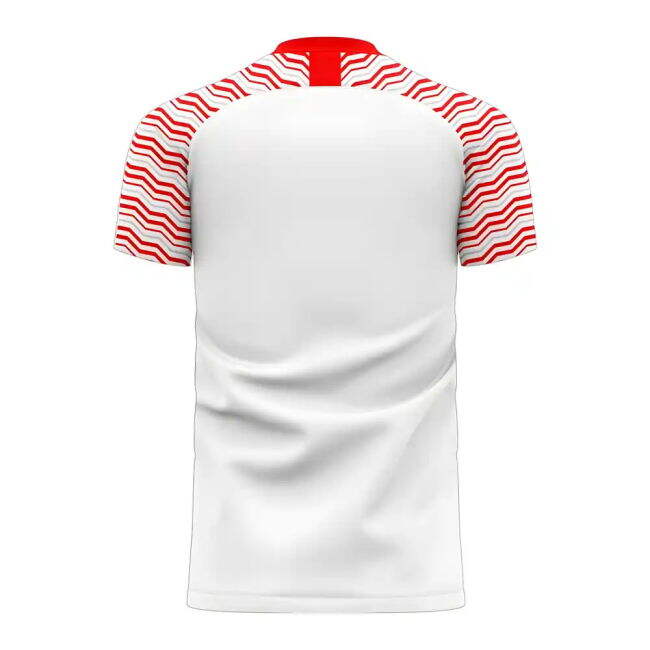 Bari 2025-2026 Home Concept Football Kit (Libero) - Womens