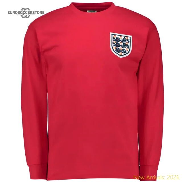 Premium England 2024-2025 Away Jersey - Comfort Temperature-control
