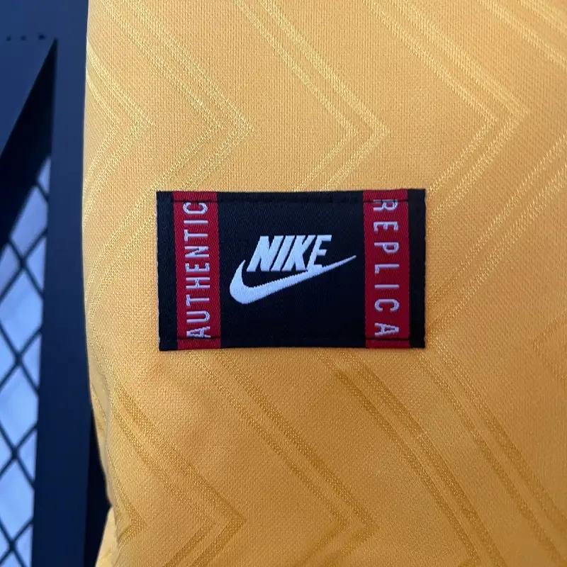 1996-1997 Arsenal Jersey retro kit