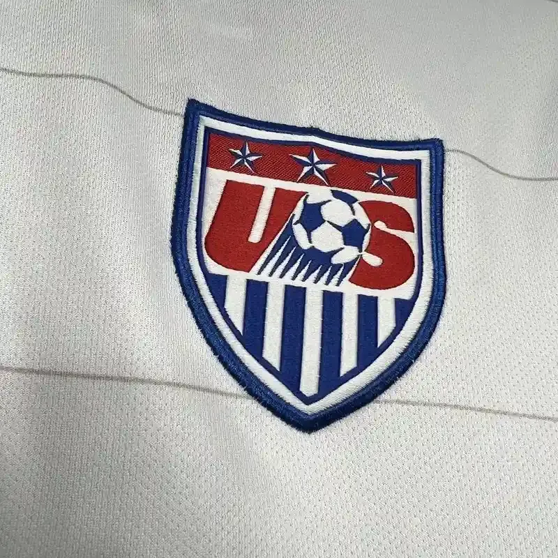 2014 USA Jersey retro kit