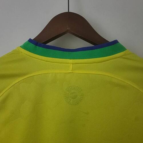 Official Brazil (brazil) 2022 Local - Team Spirit - Stylish Design