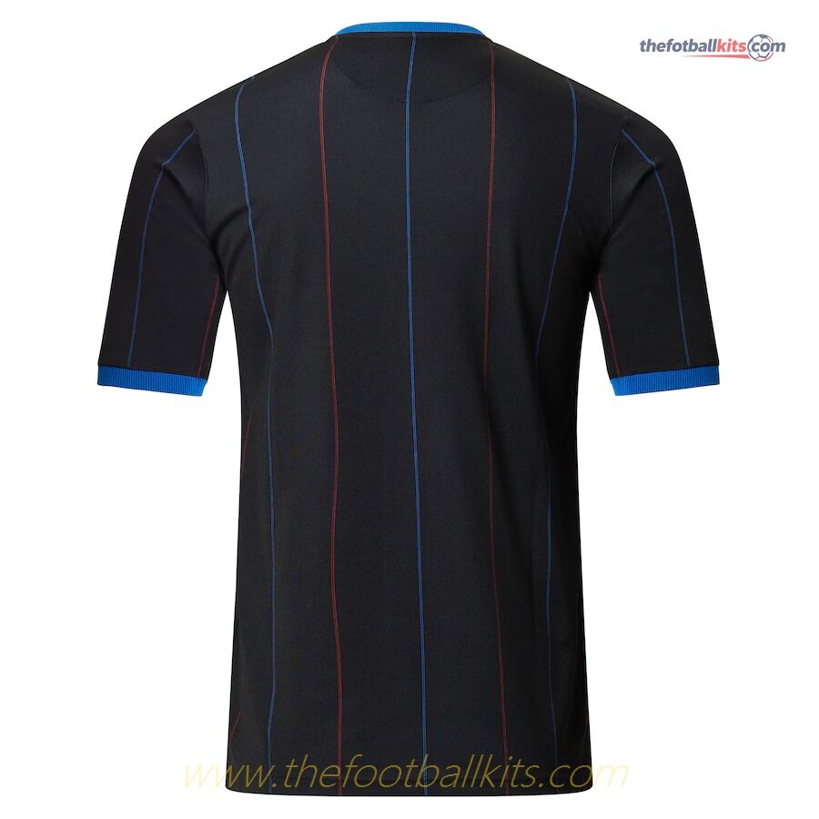 Rangers Fourth Team Jersey 2022-2023 Collection