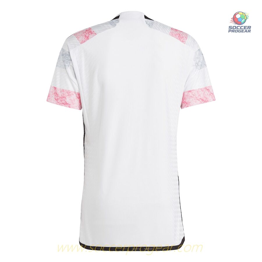 JUVENTUS Match Quality AWAY MATCH JERSEY 2023 2024