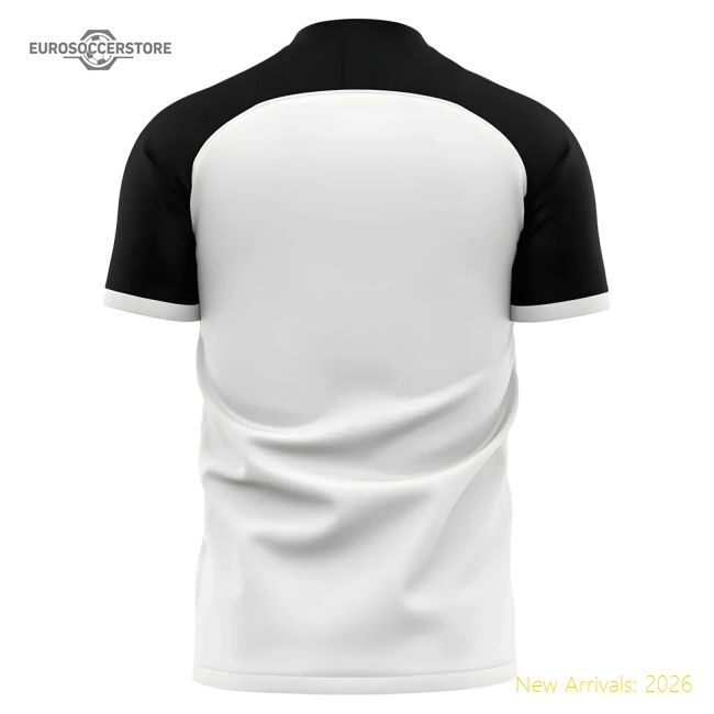 2024/25 High Performance Jersey For Team Fans Perfect For Match Days