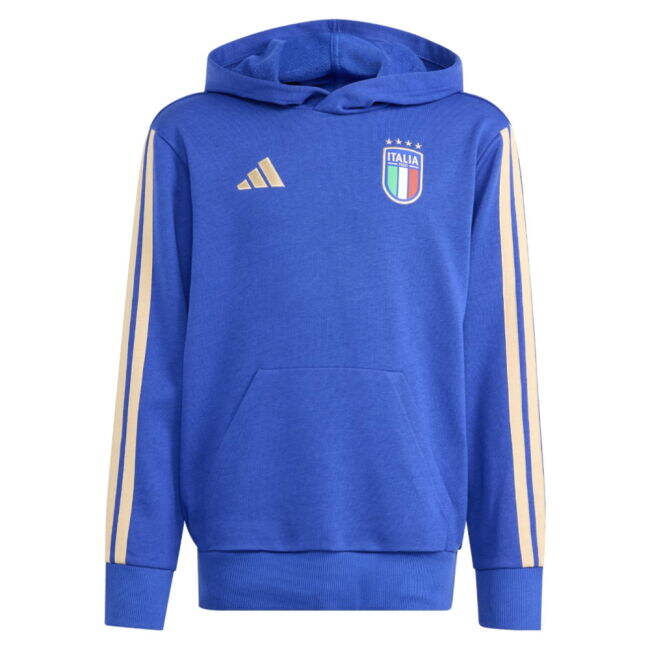 Kids New Comfortable Italy Home Team Kit