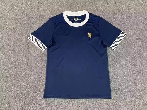 Football Team Escocia #2023 Durable Material Intense 2023-2024 Seas...