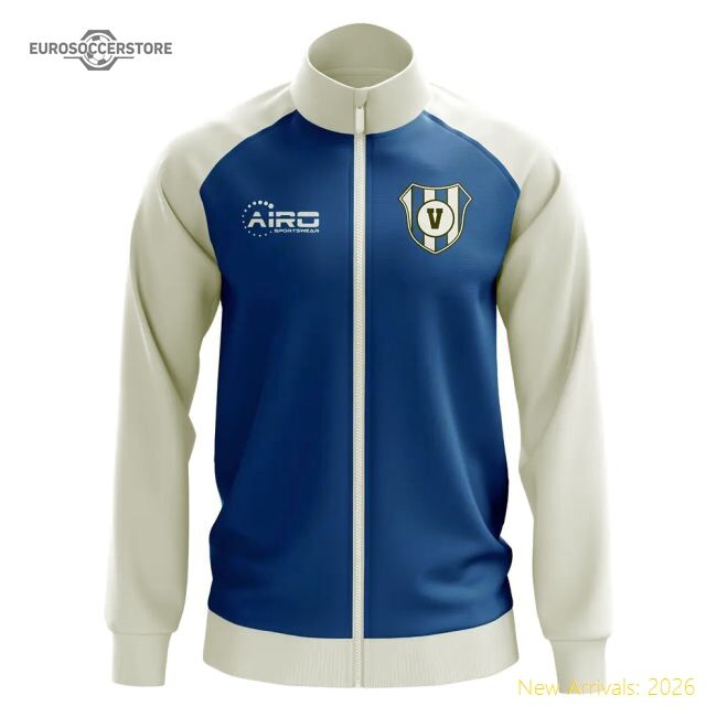 Football Team Jacket - Pro Soft Construction Value Timeless