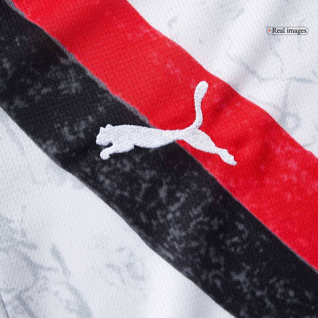 Manchester City KidSuper Soccer Jersey 2025/26 - Club World Cup