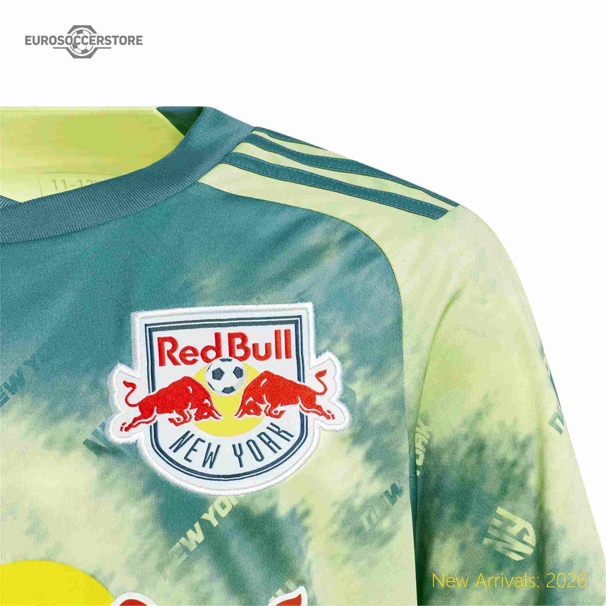 Eye-catching Premium Kids Ny Attacking Threat Home Jersey 2023