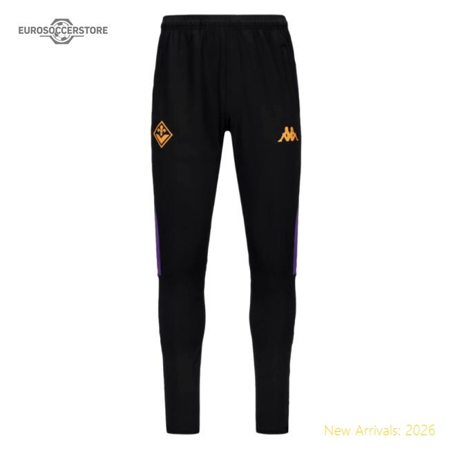 Fiorentina Premium Training Jersey Serie A Tim Performance Fabric