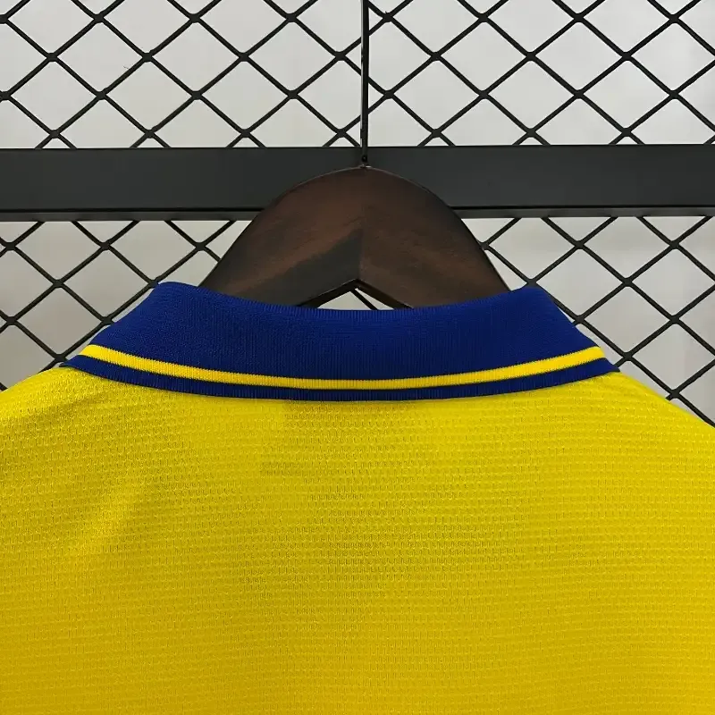 2013-2014 Arsenal Jersey retro kit