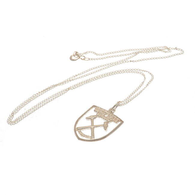 2024-25 West Ham Nike Home Football Jersey L M S