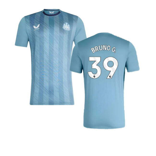 Newcastle Exclusive Jersey 2023-2024