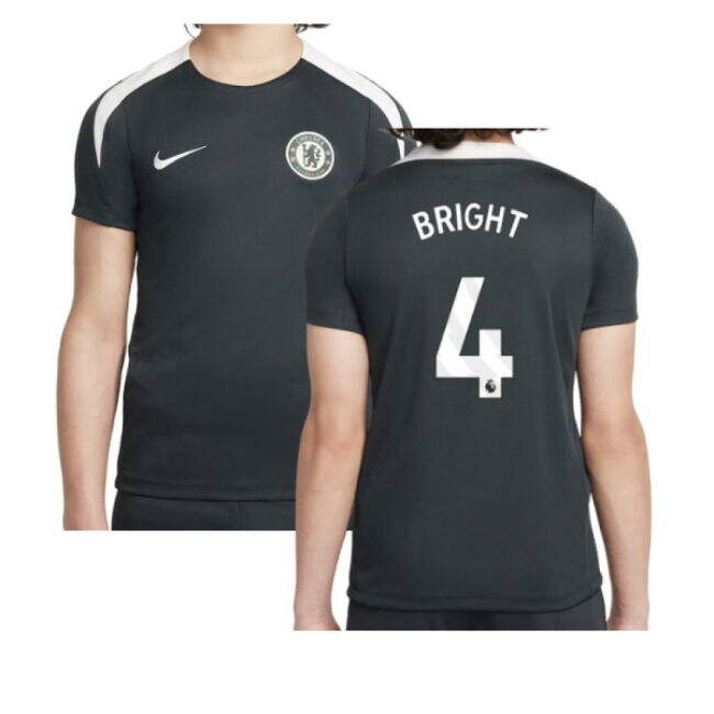 Chelsea Enhanced Jersey 2025-2026