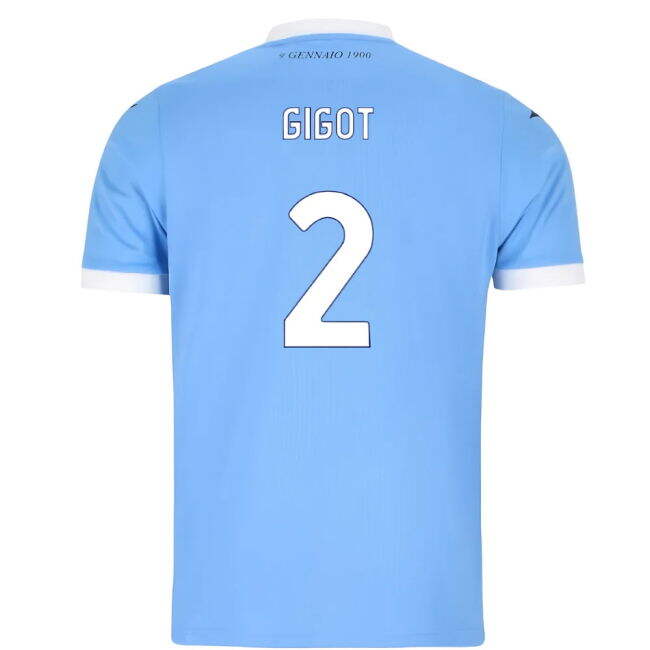 Superior Lazio Modern Official Merchandise Licensed Product (v6)