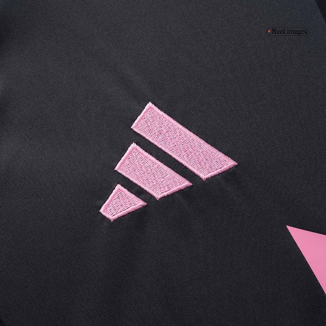 MESSI #10 Inter Miami CF Away  Soccer Jersey 2025 Authentic Kit