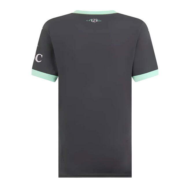 2024-2025 ACM Third Performance Shirt (Womens) Stretch Fabric