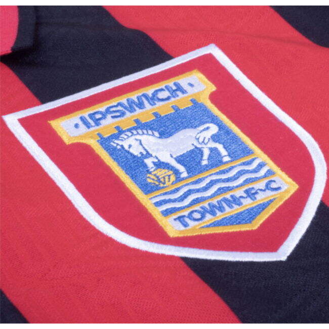 Championship Special Edition Third Jersey 1992-1993