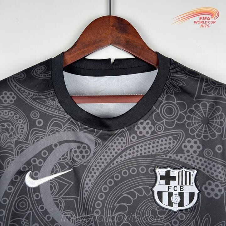 Barcelona Soccer Kit 23-24