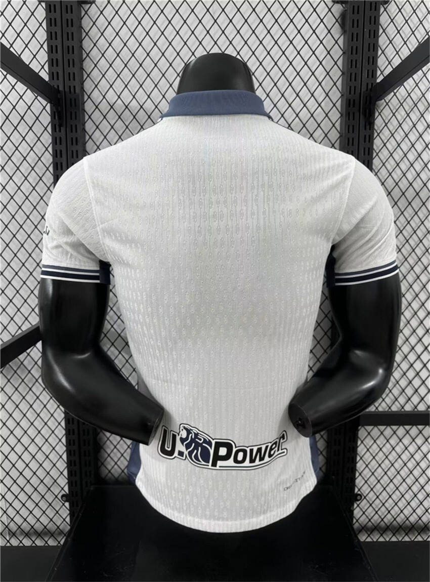 2425 Inter Milan VR46 Football Shirt Authentic Version - Official