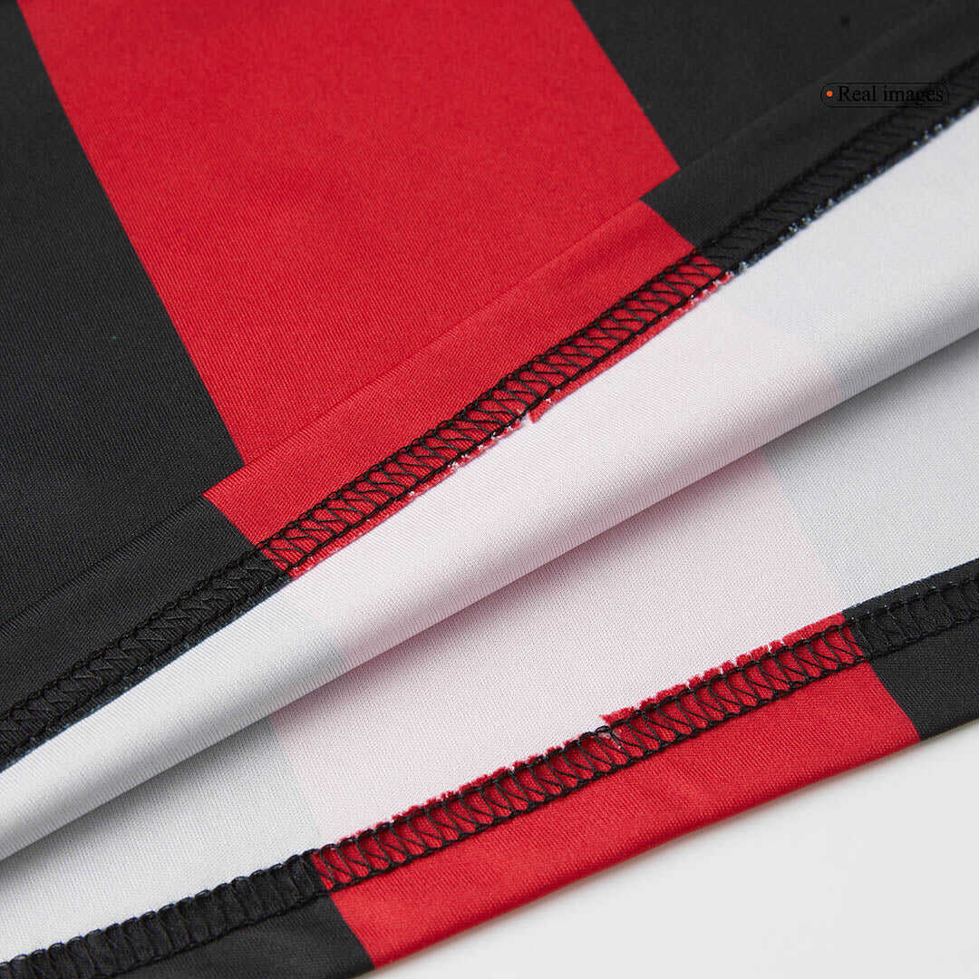 Fulham Away Soccer Jersey