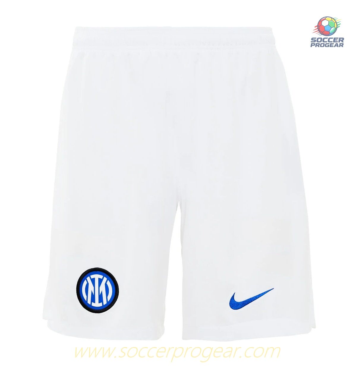 Inter Milan 2023 2024 Away Youth Jersey Set Soccer Jersey
