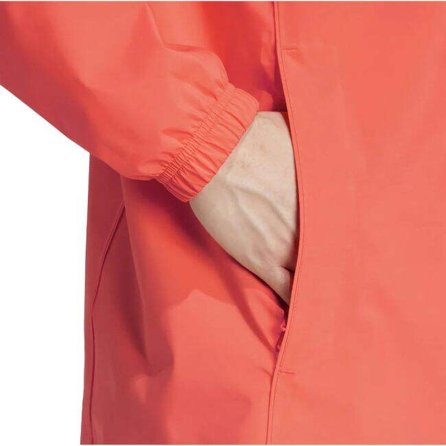 Shirt for Bayern Munich Rain Jacket 2025-2026