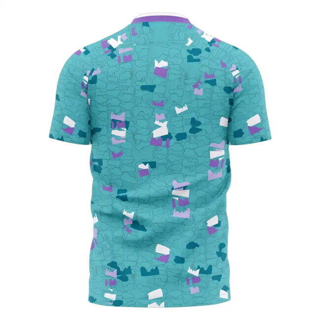 League Two Special Edition Away Jersey 2025-2026 #75