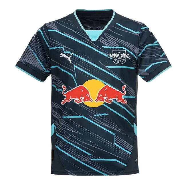2025-2026 The Red Bulls Third t-shirt - comfortable reasonable price