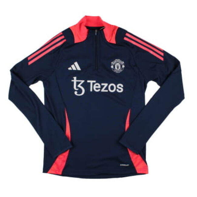 Man Utd Elite Jersey 2024-2025 #31