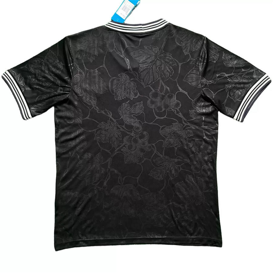 Official Juventus 2526 Third Shirt - Official Replica 17659