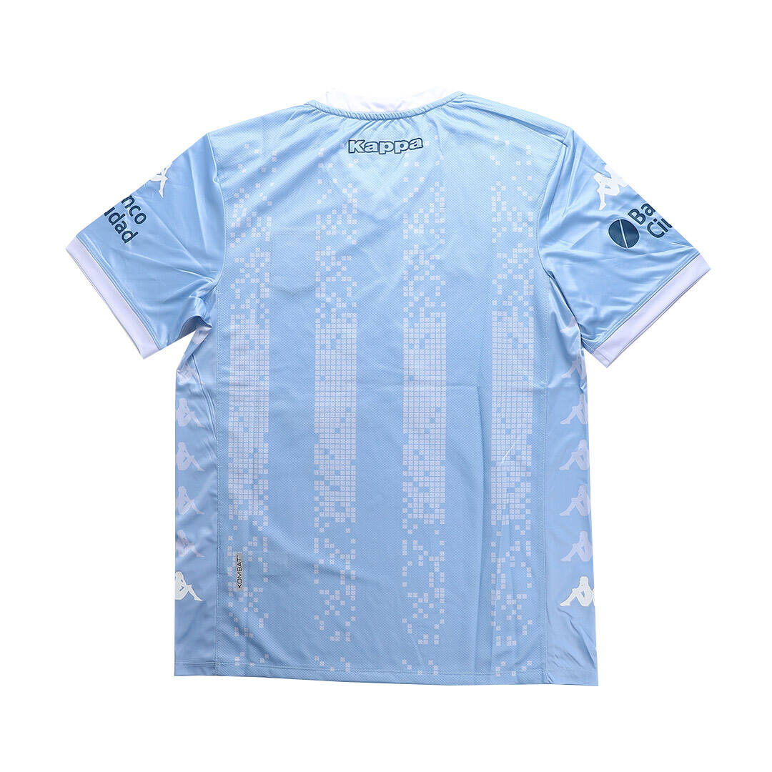 Racing Atletico Argentina 20-21 Third Light Blue Soccer Jersey