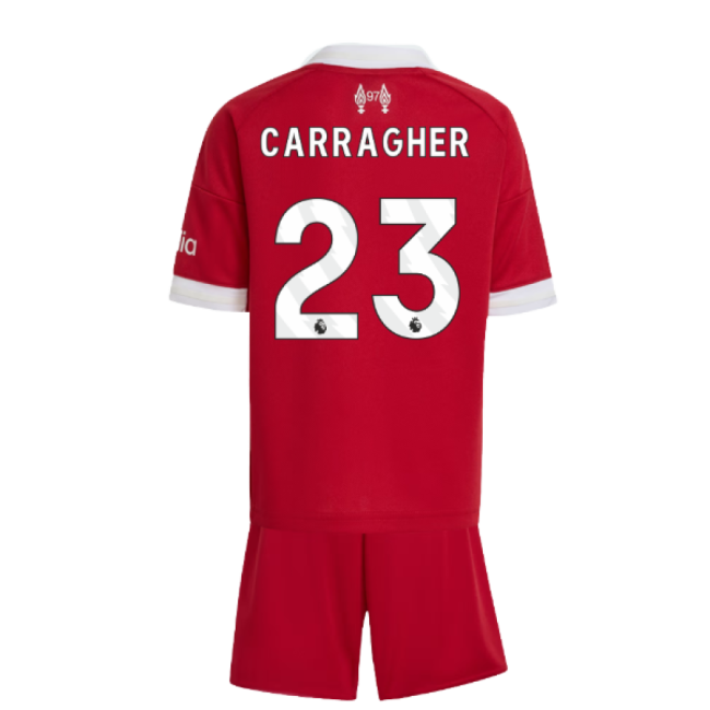 Top-Quality Affordable 2025-2026 LIV Home Flexible Carragher 23 A#286