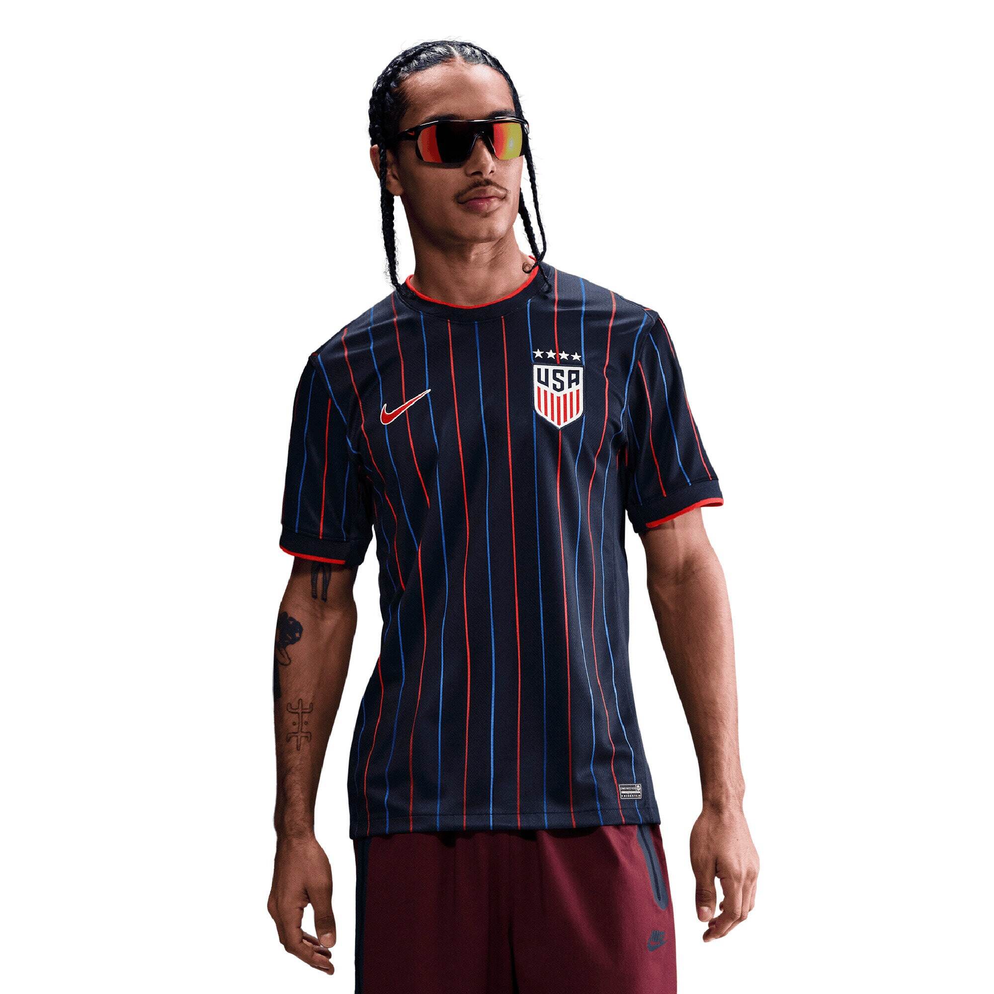 Men's 2025 Professional Replica - Authentic - Free Shipping