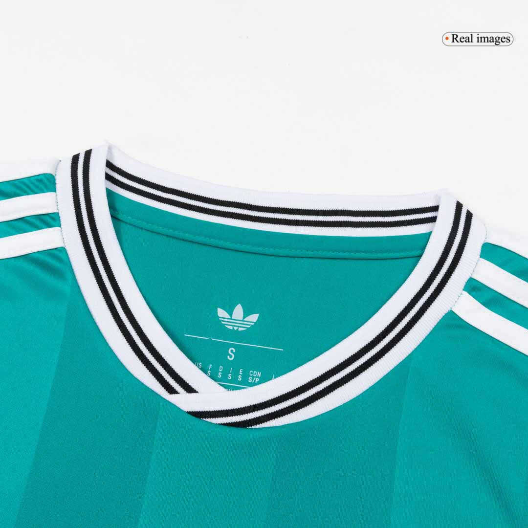 Liverpool Third Away Soccer Jersey 2025/26