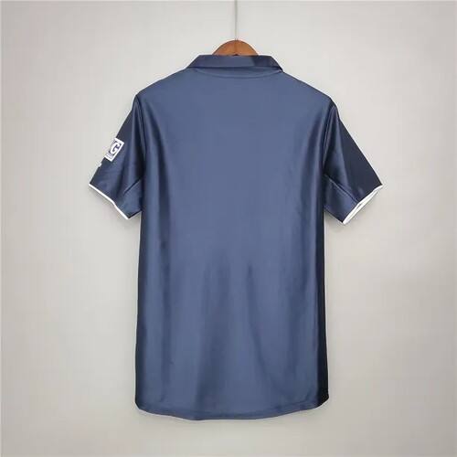 2001 International Authentic Camiseta - Classic Anti-slip