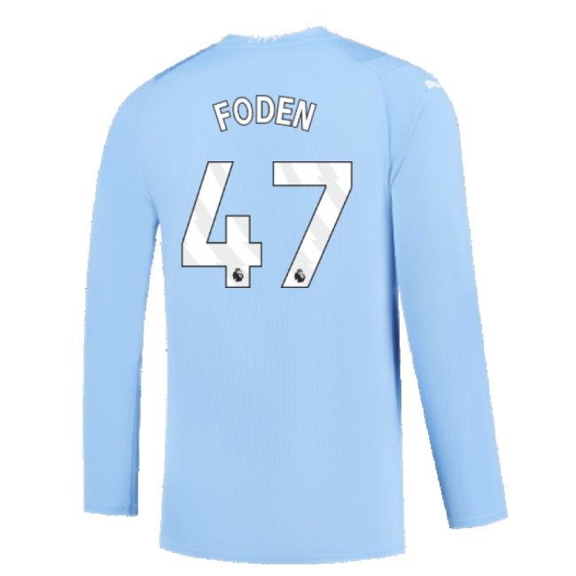 Manchester City Official Home - Match Day Essential - Match Day