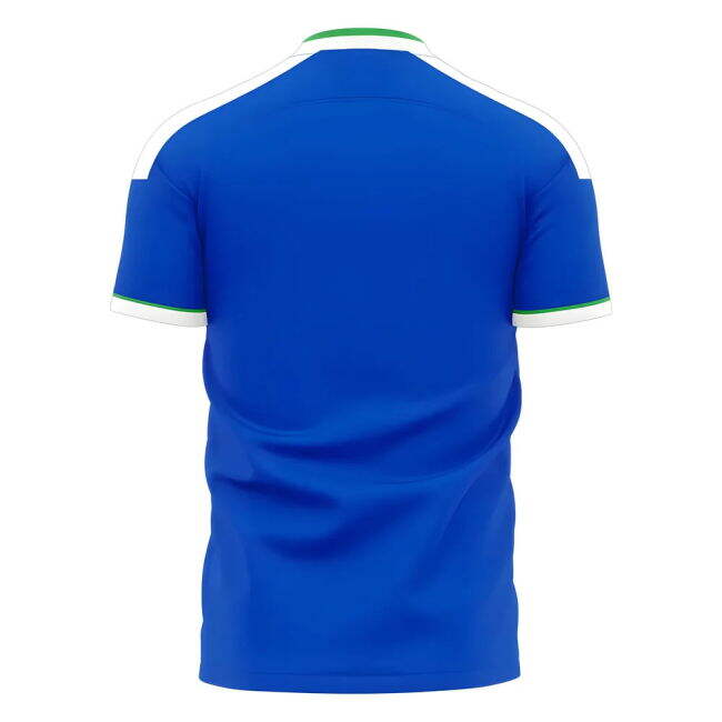 Italy Iconic Team Limited Shirt - Special Edition